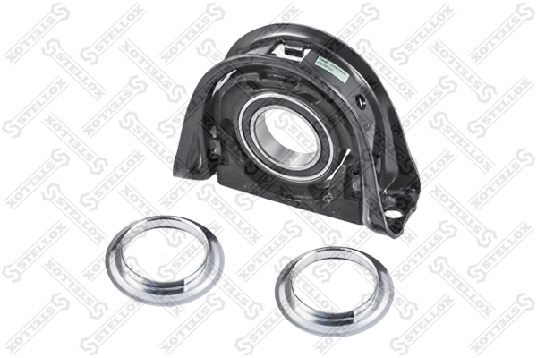 Подшипник подв. d=70 volvo HCV - Stellox 83-02544-SX