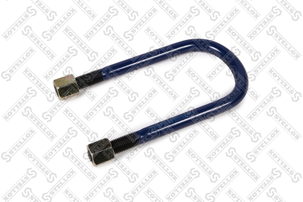 Стремянка с гайкой 128xМ24x3.0x300 BPW HCV - Stellox 84-64627-SX
