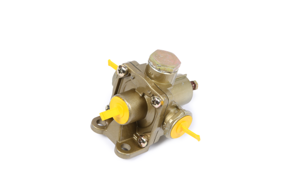 Клапан запорный  Omn mb/rvi - Stellox 85-19621-SX