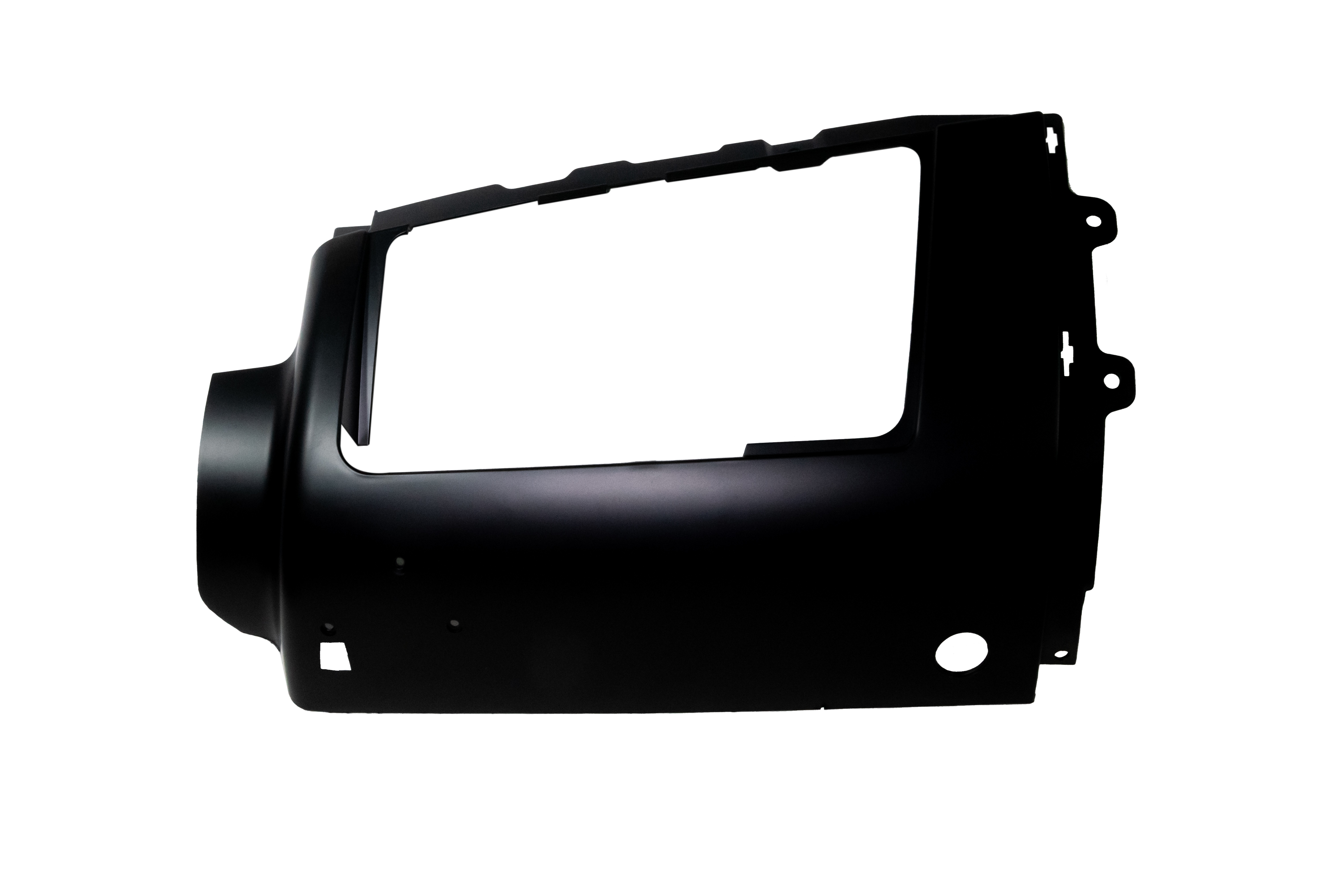 Облицовка фары правая Volvo FM 9/12 NEW - Stellox 87-19707-SX
