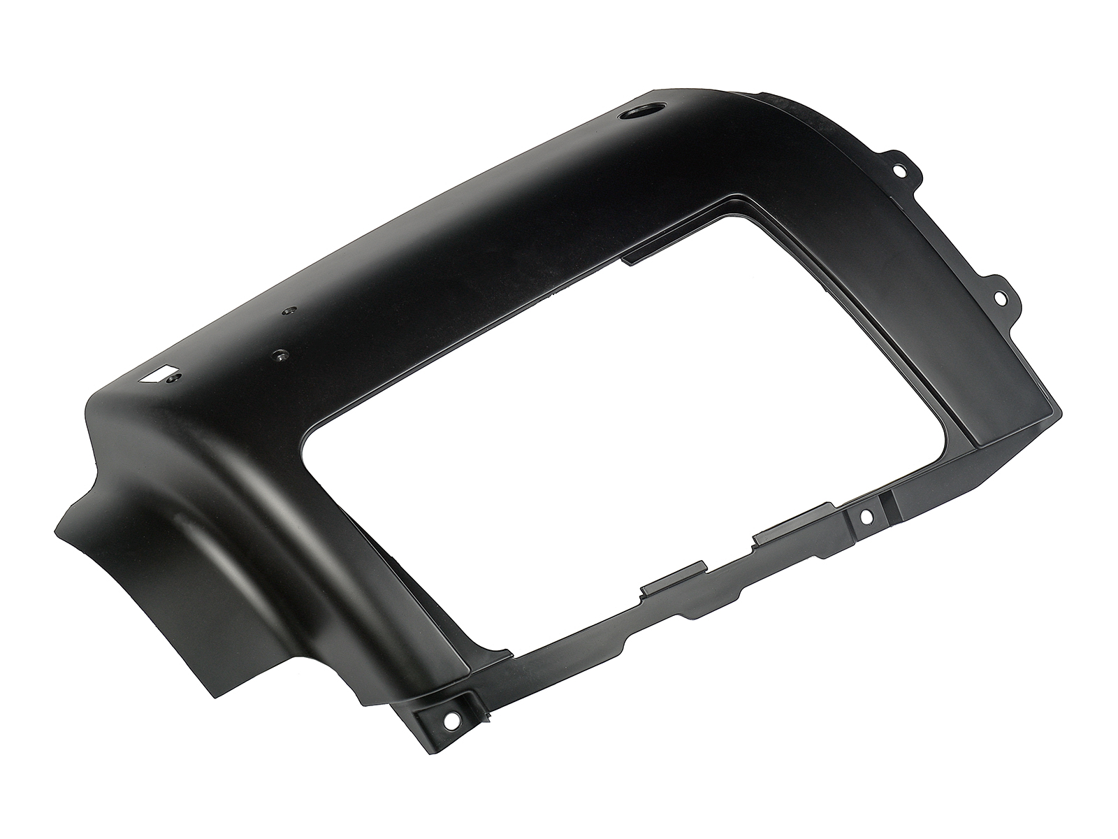 Облицовка фары левая  Volvo FM 9/12 NEW Stellox 87-19708-SX