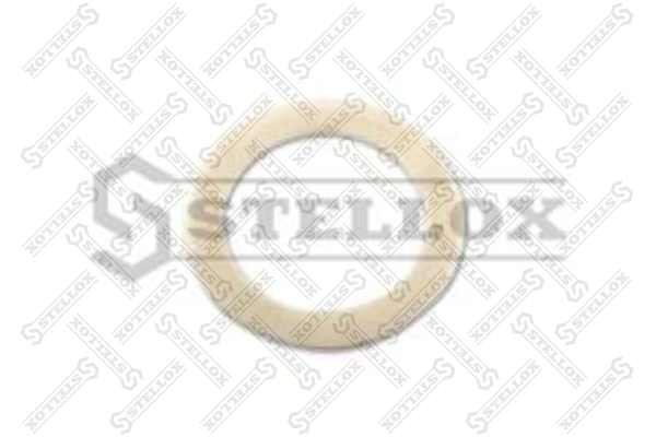 Кольцо уплотнительное ступицы (п) 120x15 HCV - Stellox 89-01005-SX
