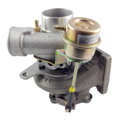 Компрессор, наддув - GARRETT 465183-5006S