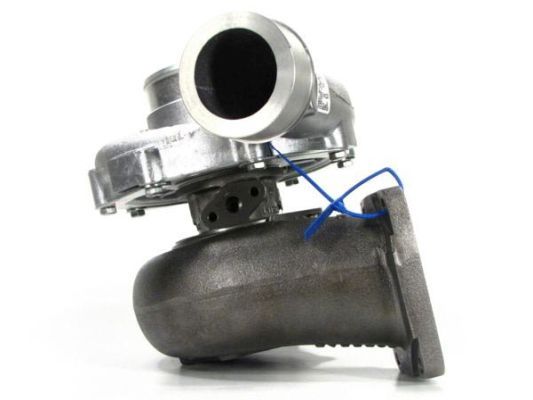 Компрессор, наддув - GARRETT 465823-5001S