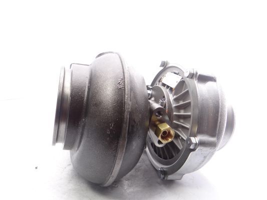Компрессор, наддув - GARRETT 465843-5001S