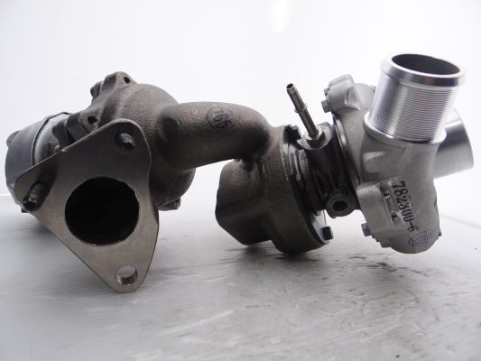 Компрессор, наддув - GARRETT 793829-5003S