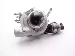 Компрессор, наддув - GARRETT 796399-5006S