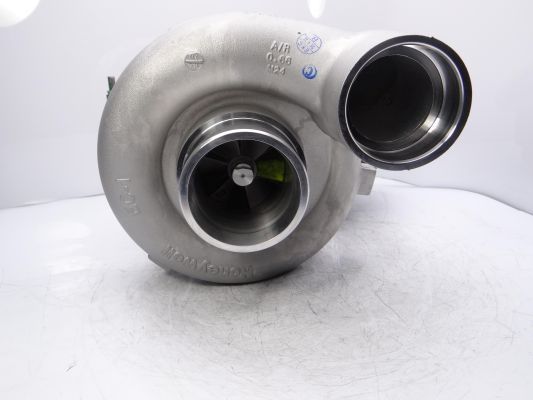 Компрессор, наддув - GARRETT 807158-5006S