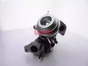 Компрессор, наддув - GARRETT 809977-5001S