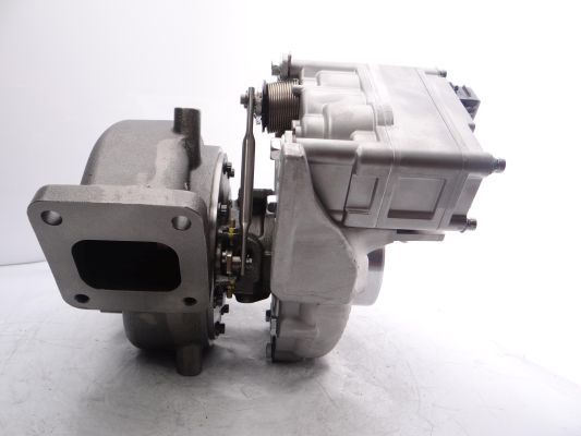 Компрессор, наддув - GARRETT 828610-5002S