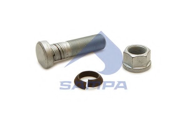 Шпилька HCV - SAMPA 020.659
