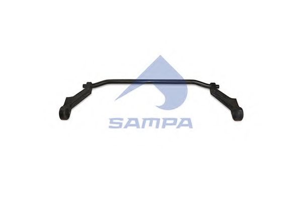 Cтабилизатор HCV - SAMPA 022.186