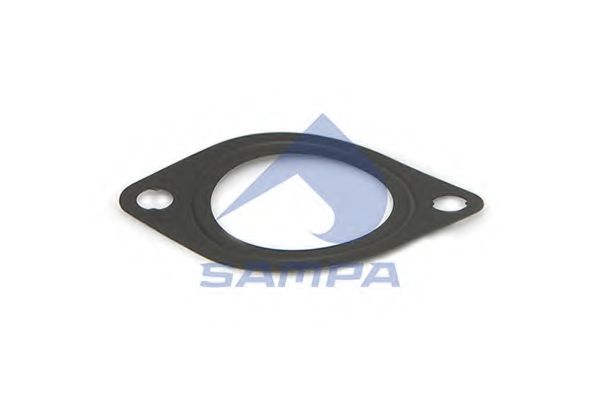 Прокладка водяного насоса HCV - SAMPA 033.471