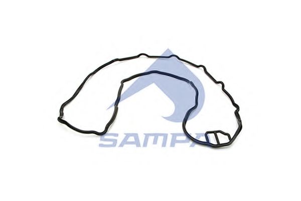 Прокладка головки блока цилиндров HCV - SAMPA 033.475