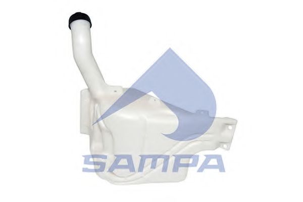Бачок омывателя Scania 4 серия HCV - SAMPA 041.422