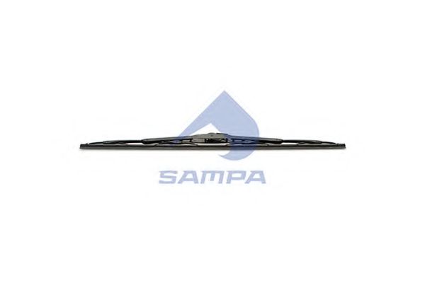 Резинка стеклоочистителя HCV - SAMPA 051.328