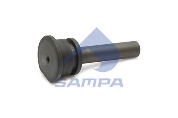 Палец, Кабина HCV - SAMPA 060.139