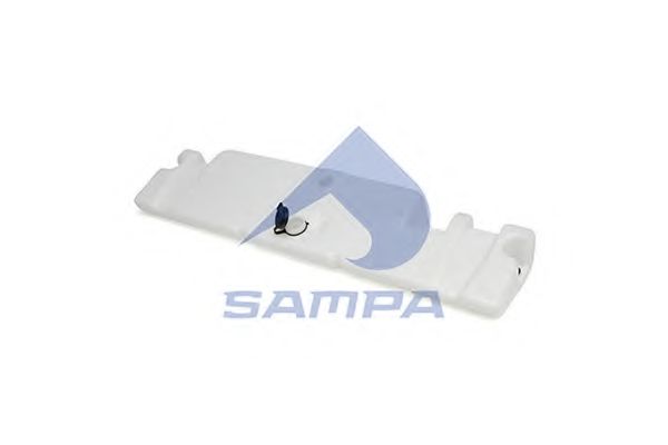 Бачок омывателя HCV - SAMPA 061.465