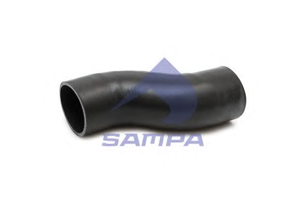 Шланг, Турбокомпрессор HCV - SAMPA 061.491