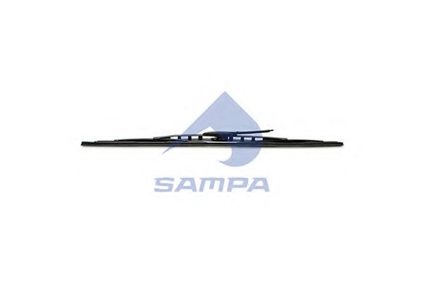 Щетка стеклоочистителя HCV - SAMPA 078.220