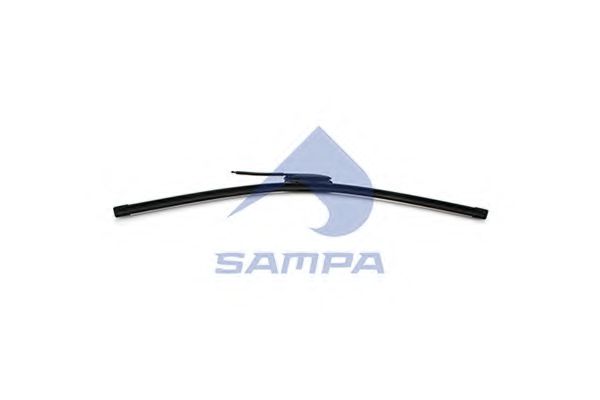 Резинка стеклоочистителя HCV - SAMPA 078.221