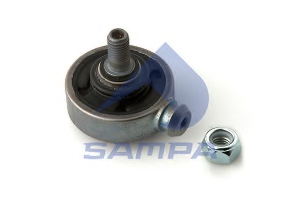 Опора шаровая HCV - SAMPA 080.364/1