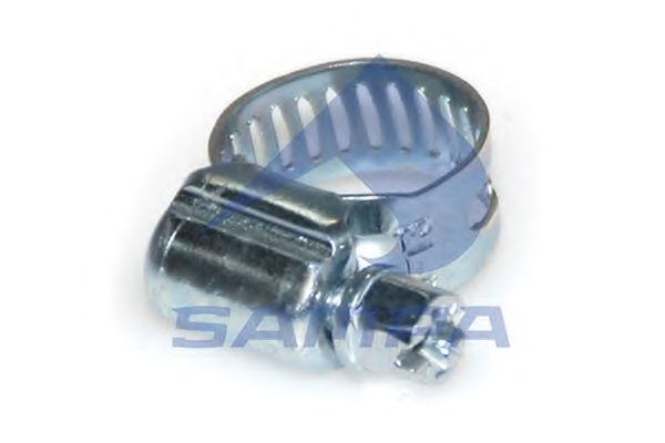 Зажимный хомут HCV - SAMPA 093.079