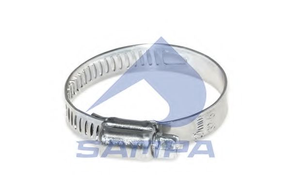Зажимный хомут HCV - SAMPA 093.088