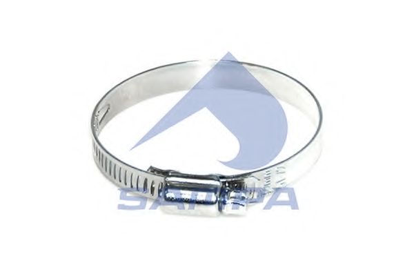 Зажимный хомут HCV - SAMPA 093.091