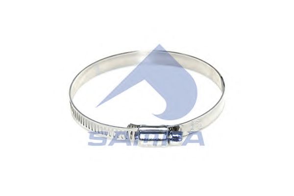 Зажимный хомут HCV - SAMPA 093.094