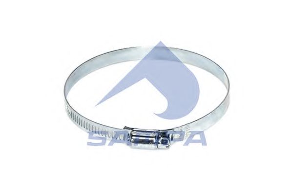 Зажимный хомут HCV - SAMPA 093.096