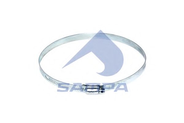 Зажимный хомут HCV - SAMPA 093.099