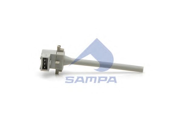 Датчик уровня охлаждающей жидкости HCV - SAMPA 093.297