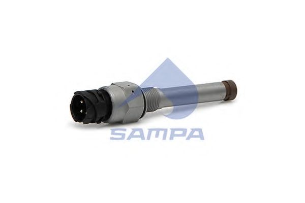 Датчик скорости HCV - SAMPA 093.300