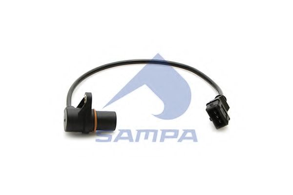 Датчик скорости HCV - SAMPA 093.327