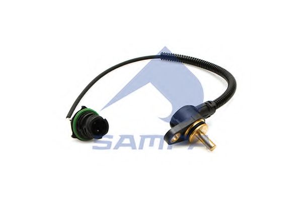 Датчик температуры HCV - SAMPA 093.330