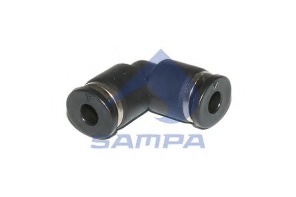 90° Болтовое coeдинeниe HCV - SAMPA 094.417