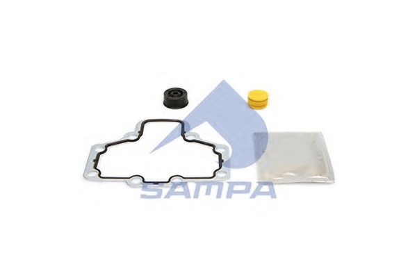 Ремкомплект тормозного суппорта HCV - SAMPA 096.802