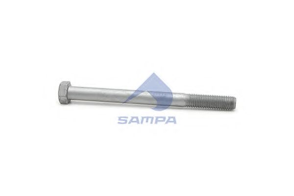Бoлт крепления стабилизатора HCV - SAMPA 102.657