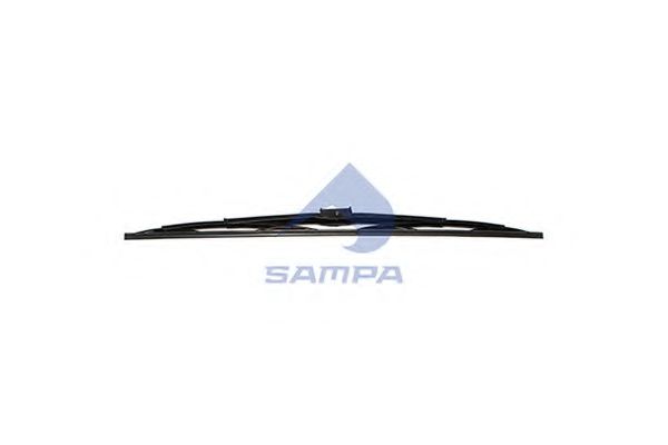 Резинка стеклоочистителя HCV - SAMPA 203.218