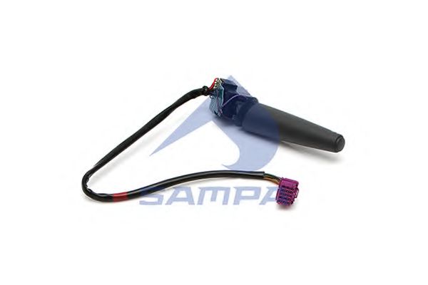 Выключатель на рулевого управления HCV - SAMPA 203.224