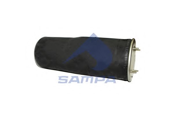 Пневмоподушка подвески HCV - SAMPA SP 553138