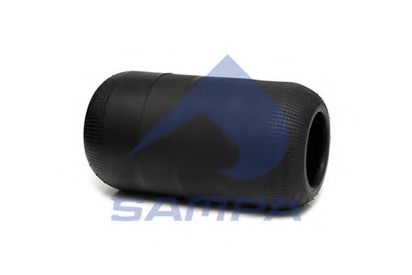 Пневмоподушка подвески HCV - SAMPA SP 5541528