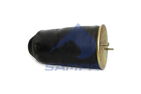 Пневмоподушка подвески HCV - SAMPA SP 554157-08