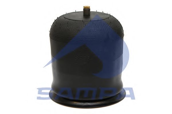 Кожух пневматической рессоры HCV - SAMPA SP 554758-K21