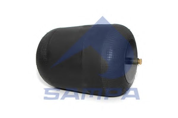 Пневмоподушка подвески HCV - SAMPA SP 554759