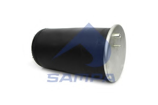 Пневмоподушка подвески HCV - SAMPA SP 554885