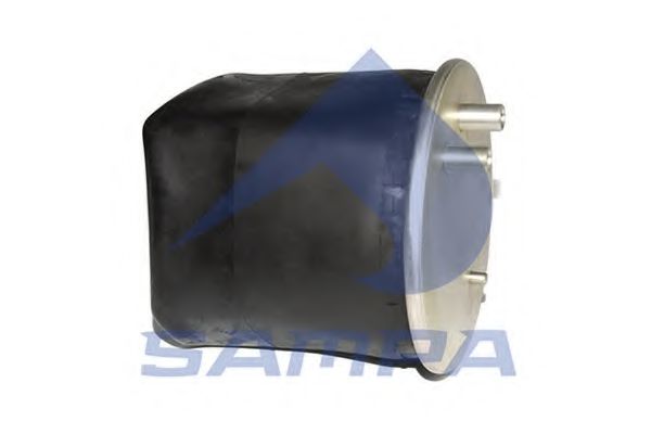 Пневмоподушка подвески HCV - SAMPA SP 554911