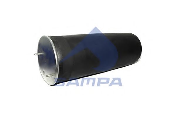 Пневмоподушка подвески HCV - SAMPA SP 554942