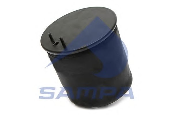 Пневморессора volvo HCV - SAMPA SP 556770-K